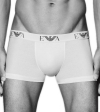 Emporio Armani Natural Cotton Trunk